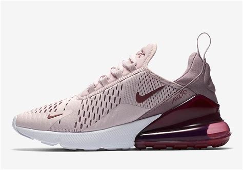 nike airmax roze|nike barely rose 270 price.